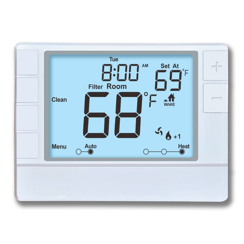 How do you test a thermostat